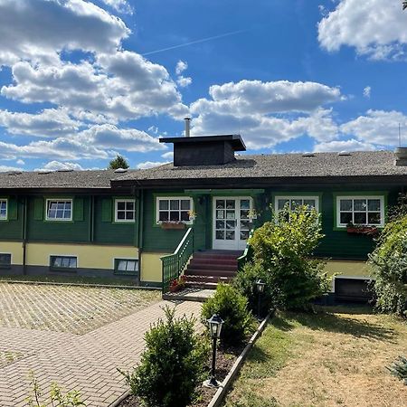 Ferienwohnanlage Koenigerode Bed & Breakfast Konigerode Екстериор снимка